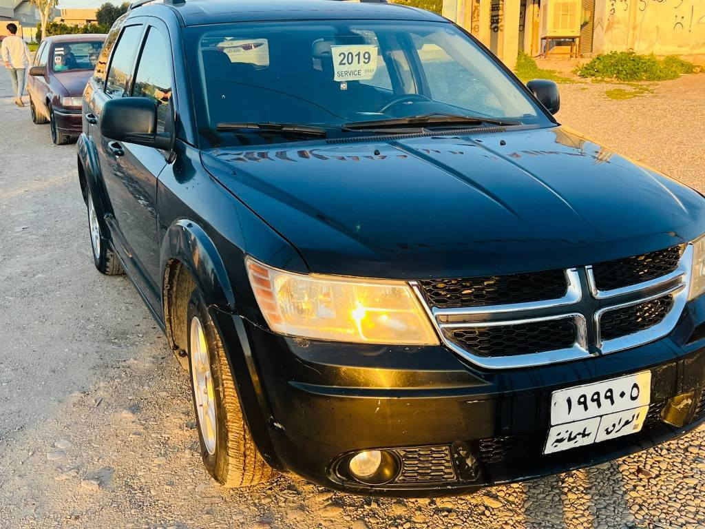 بسم الله مكلف بالنشر  *********** واتساب 
دوج جورني  2018 وارد أمريكي  
كير محرك تحويل بشرط رقم سليمانية 
محرك 4 سلندر 7  راكب 
مكان السيارة أربيل خبات 
5 قطع صبغ بدون شاصي 
*********** واتساب أربيل, العراق
