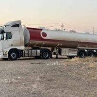 فالفو موديل 2007 حجم 480 هاف 3 طلقات تبريد كير محرك شرط سنوية لحد 31 ت...