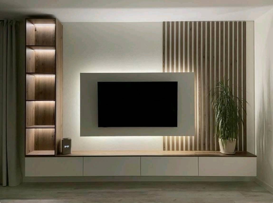 ديكورات سورچي 