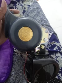 هورنات جمسي • هورنات افلون • نحاسي