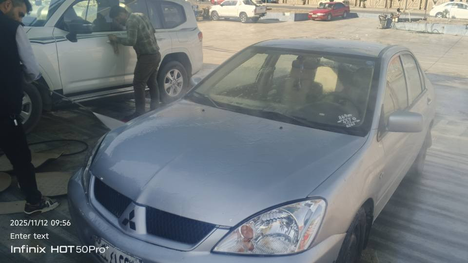 سلام علیکم ، لانسەر مۆدێڵ 2011 ئۆتۆماتیک مەکینە گەورەی مەرغوب خەلیجی ..
سەنەوی و حاسیبە بەشەرت، بەشەرتی کۆمپوتەر..
جام کارەبایی و تەبرید لەسەر سویچ، دەعمی قورسی نییە و ئێرباگی نەتەقیوە ،بۆیاخی سەقفی کاڵبووتەوە ، سەیارەیەکە تابڵێی توند و تۆڵە و بێ عەیبە، بە هەموو جۆرێک دژە فیتەرە الحمداللە ، ماڵی خۆمە و زۆر بەخێرە ماشاءاللە..
نرخی 60 و معامەلە، ساڵێکە لای خۆمە زۆر زیاترم پێی داوە، هەموو گیانی بەشەرتە. .
نامە بنێرن یان تێل بکەن بۆ 
***********
*********** السليمانية, العراق
