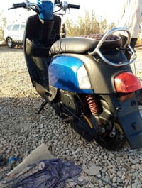 بوليس • موتور • الحمزه الغربي