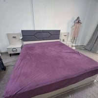 غرفة نوم • ٥ قطع • مجمع الديوان