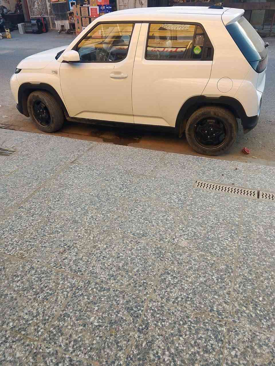 سلام عليكم مكلف بل نشر تفاصيل اكثر اتصل *********** كاسبر البيع 2022 السعر 120 ورقة المحرك 1200
