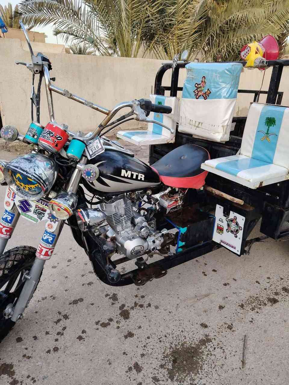 سلام عليكم ستوته البيع مديل 16 اوراق اصوالي مكينه 25 ستوته مكفواله شاصي و كسن مكان سماوة الوركاء سعر خاص مكلف ب نشر اتصل ***********
