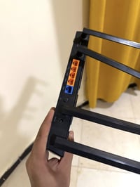 راوتر تي بي لينك