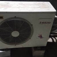 سبلت عمودي • طن وثلث • ماتور ضعيف