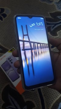 اوكتيل C2 • ٢٥٦ • ١٦ رام