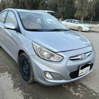 اكسنت • ٢٠١٧ • فول مواصفات