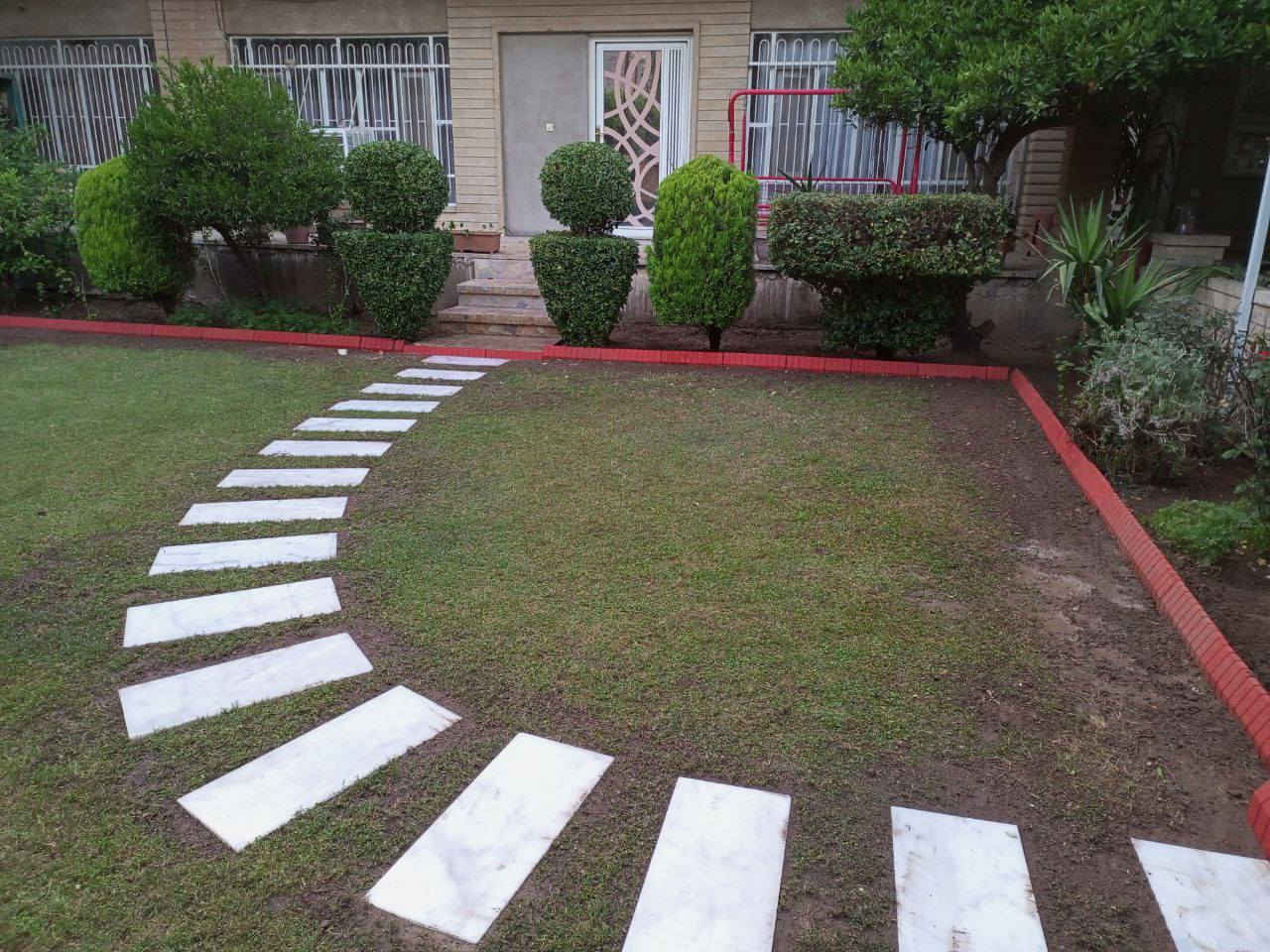 💠تأسيس وترتيب وتصميم جميع ديكورات الحدائق المنزلية..
 وأدامة الحدائق باجمل الديكورات.. وتقليم وتشكيل الاشجار.. وتسميدها 
🔹للأستفسار اكثر مراسلة الصفحة 
او الاتصال على الرقم ***********
