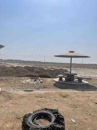 ٥٠ دونم • الخط السريع الديوانية • سند ٢٥