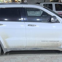 جراند شيروكى • ٢٠١٤ • مكينه ٣.٦