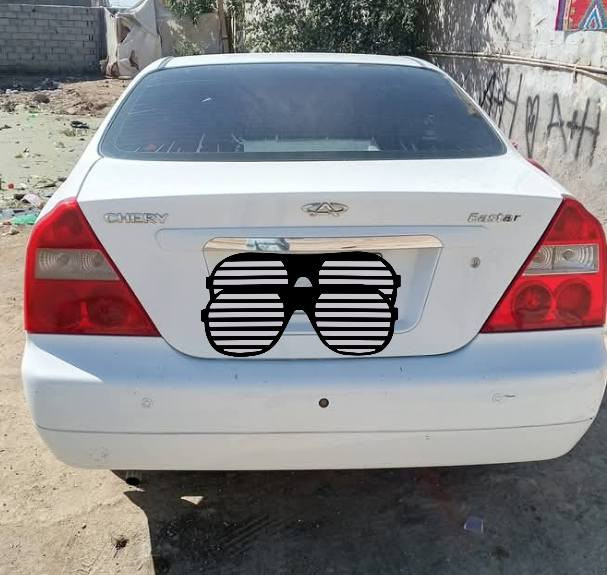 السلام عليكم سياره شيري استرا للبيع او مراوس بسياره 7راكب  موديل 2013 كامل مواصفات تدفئه وتبريد ثلج فتحه بالقماره شاشه بلاديه سنتر لوك كير اوتوماتك تخم تاير حداديه توب جاهزه وجناتها يعرفوها اجمل نوع بالشيري هذا عبالك كوري رقم بابل 
شباب السياره بيها عيب واحد كيرها يأخر بالتنمير والباقي مكفول
هذا رقم الواتساب فقط او تراسلني ماسنجر ***********
السعر 42ورقه وشرط التحويل
المكان كربلاء كربلاء, العراق
