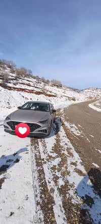 سوناته • مكينة ٢٥٠٠ • رقم دهوك