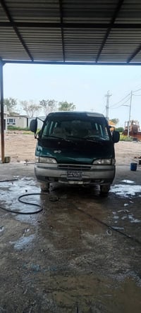 ماكينة گاز • ٢٧١ • شوين كةلار