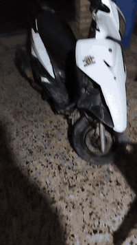 ثعلب 140 للبيع موضح كلشي بالفيديو الرقم *********** واتساب أو رصيد موجود
