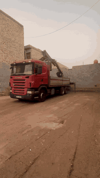 بلوك درجه • توصيل ميسان • تصعيد فوق السطح