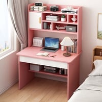 مكتب خشب • درجين • ١٥٥×٤٥×٨٠ سم