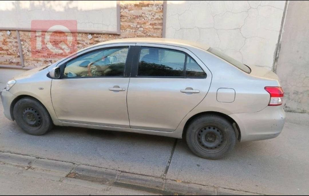 یارس 2010 
گێر ئۆتۆماتیک 
300کم ڕۆشتوە 
سبوغ عام 

سـعـر : لە کۆمێنت داوابکە ڕاستەوخۆ بۆت دێت 📩
هیچ کێشەیەکی تێدا نییە 

ژمارەی خاوەنەکەی  
0770 237 6867
