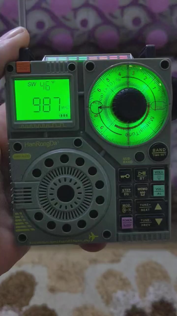 اذاعة BBC على موجة SW


**إذا كنت صاحب هذا الإعلان وتريد حذفه لأي سبب، رجاءا أرسل رسالة إلى الدعم الفني**