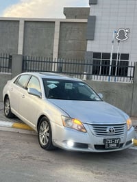 تويوتا أفالون • ٢٠٠٧ • ٢٣٠٠٠٠ كم