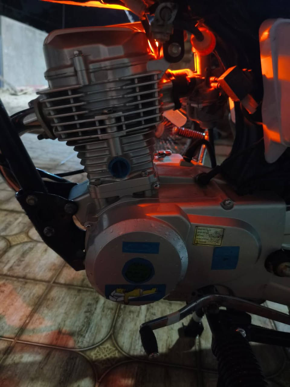 للبيع ناما متياز موديل 25دراجه خير من الله ***********
