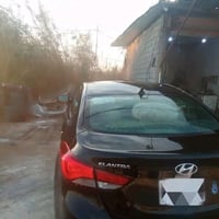 النترا ٢٠١٦ • محرك ٢٠٠٠ • بدون معجون