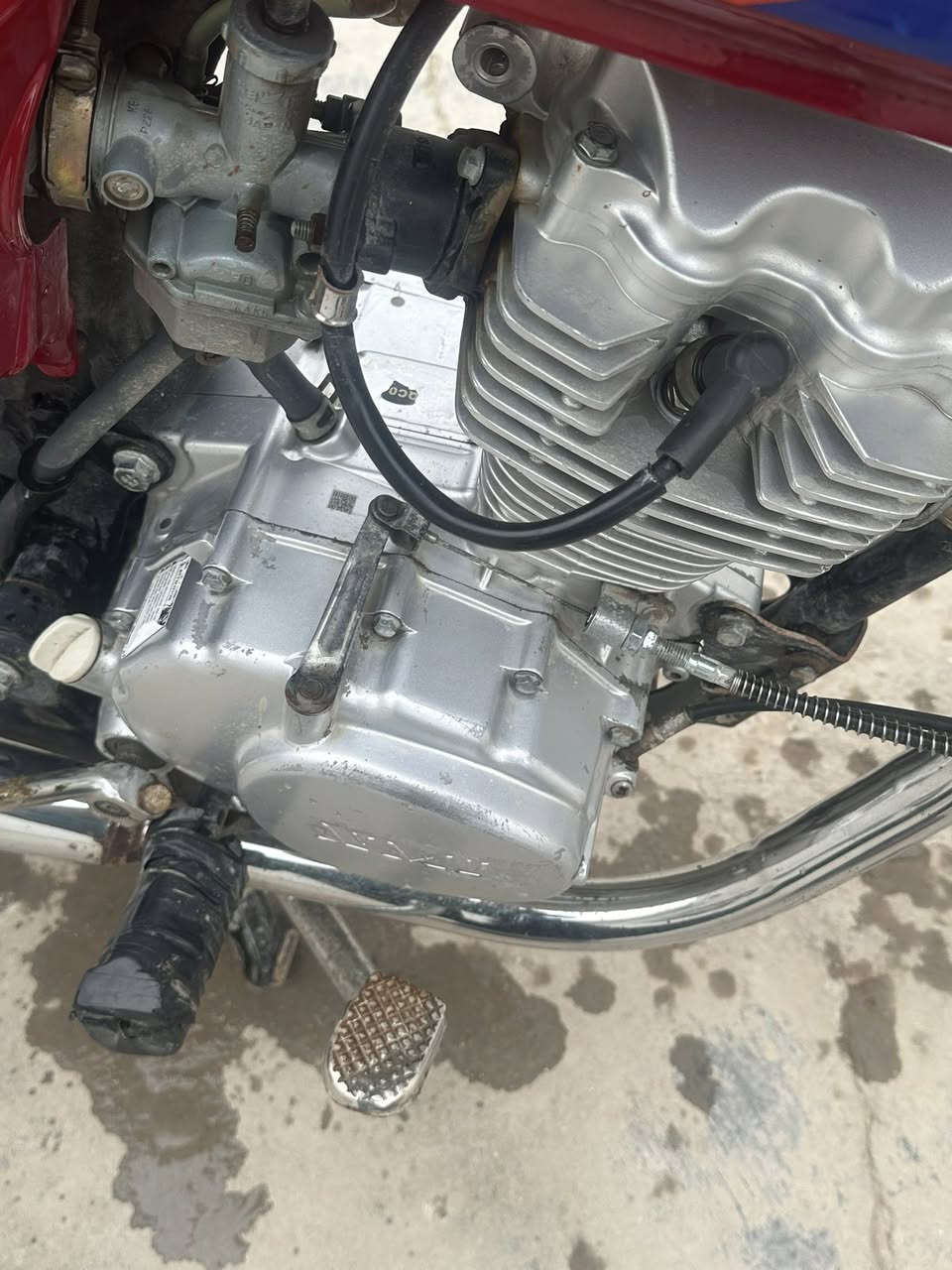 سلام عليكم دراجة نامه شلامجه كلك كلك مديل ٢٣ ***********
