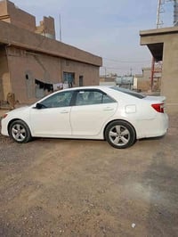 كامري LE • ٢٠١٣ • باسمي