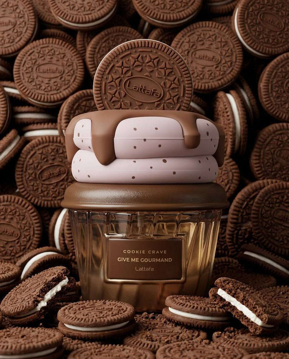 عطر الحلويات وبسعر مناسب


**إذا كنت صاحب هذا الإعلان وتريد حذفه لأي سبب، رجاءا أرسل رسالة إلى الدعم الفني**