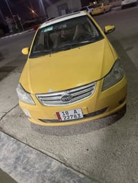 بي واي دي G3 موديل ٢٠١٣ ضربتها موضحه ب صوره   كير عادي  رقمها انكليزي ...