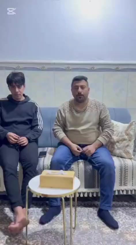 الآن نعلن 
"من قبل العتبة الحسينية المقدسة، وبجهود الدكتور أحمد التميمي، تم إجراء عملية لمريض يعاني من تبديل عدسة العين، إضافةً إلى رفع السيليكون واستبدال العدسة بأخرى.
كل الشكر والتقدير لمستشفى السيدة زينب على الجهود المبذولة." برفقة اخي علي الصدري الحيدري


**إذا كنت صاحب هذا الإعلان وتريد حذفه لأي سبب، رجاءا أرسل رسالة إلى الدعم الفني**