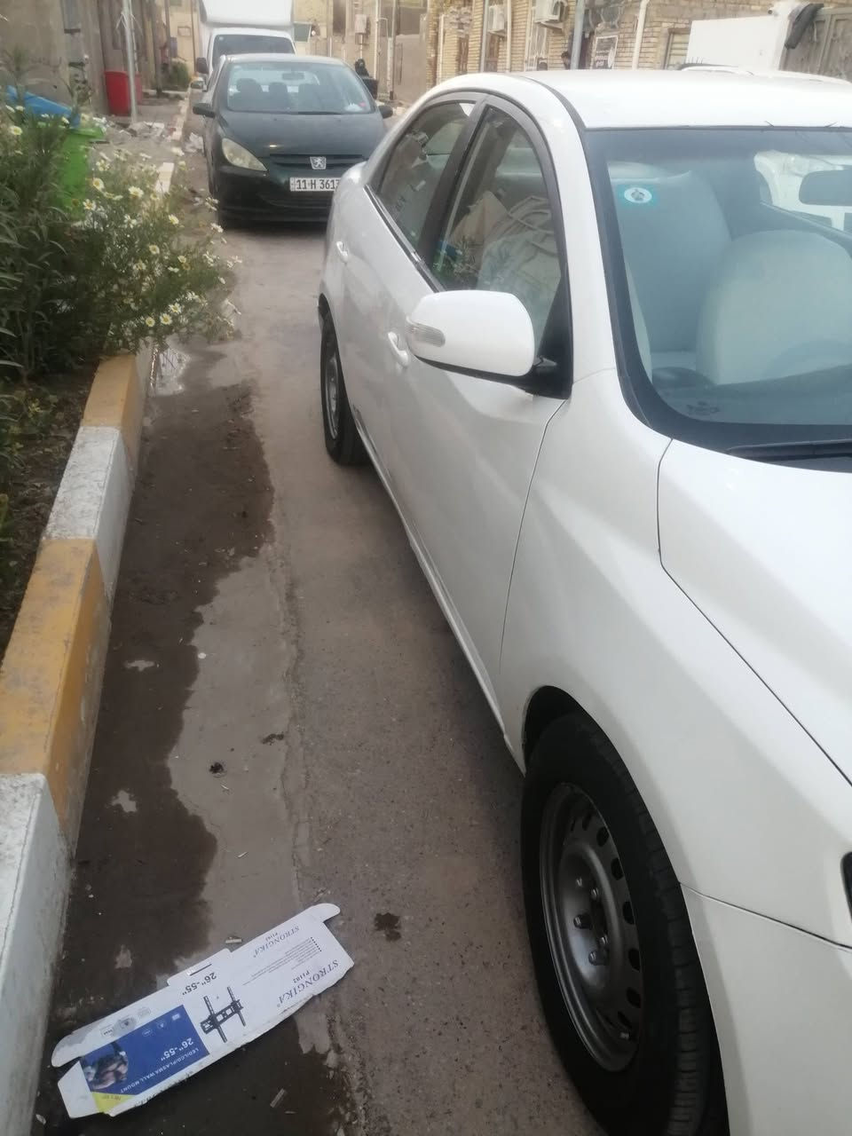 سيراتو خليجي للبيع موديل 9
تفاصيل داخل المنشور


**إذا كنت صاحب هذا الإعلان وتريد حذفه لأي سبب، رجاءا أرسل رسالة إلى الدعم الفني**