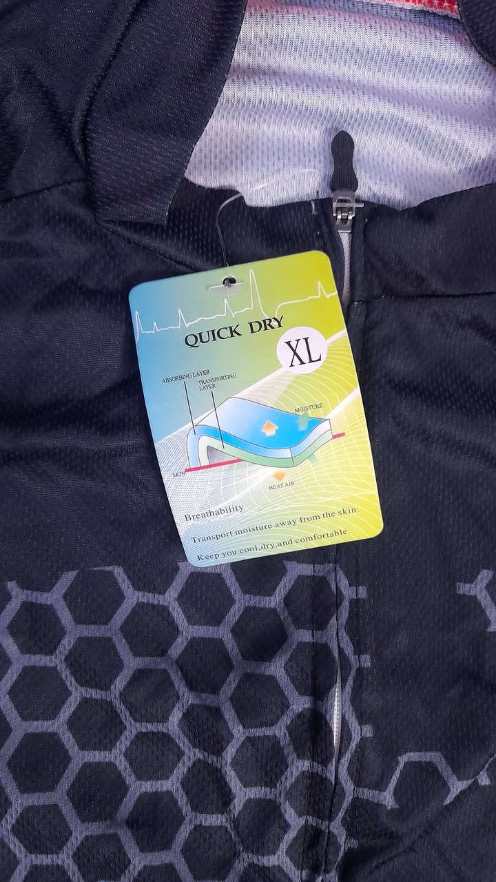 سلام عليكم سيت جديد مقاس xl متكون من ثلاثة قطع كل جديد سعرها كلها ١٠ الاف دينار مكاني بغداد


**إذا كنت صاحب هذا الإعلان وتريد حذفه لأي سبب، رجاءا أرسل رسالة إلى الدعم الفني**