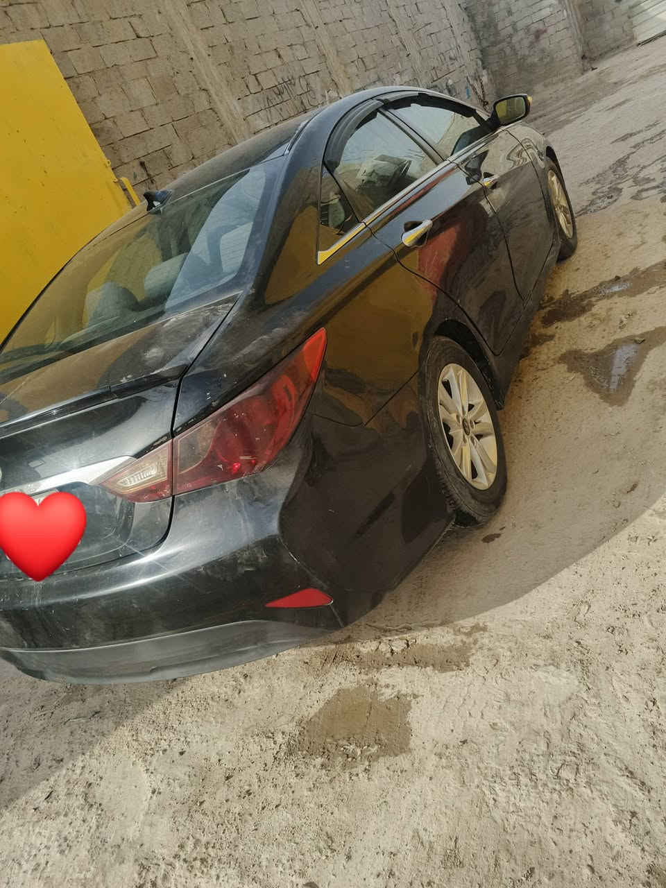 ‬‏سلام عليكم سوناتا رقم بغداد وارد امريكي حادث جاملغ امامي للبيع خوان اني مكلف بنشر وا هاذه رقم صاحبه ‏‪***********
