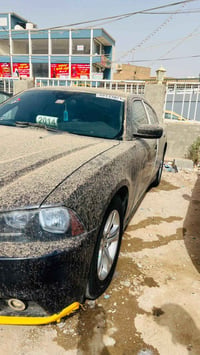 تشارجر • ٢٠١٤ • البصرة