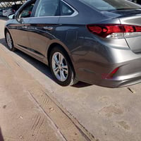 سوناته ٢٠١٩ • وارد امريكي • البصرة