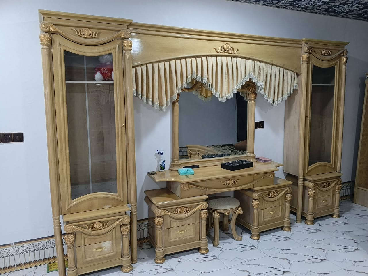 غرفه اخشاب للبيع السعر 400 مكاني هيت


**إذا كنت صاحب هذا الإعلان وتريد حذفه لأي سبب، رجاءا أرسل رسالة إلى الدعم الفني**