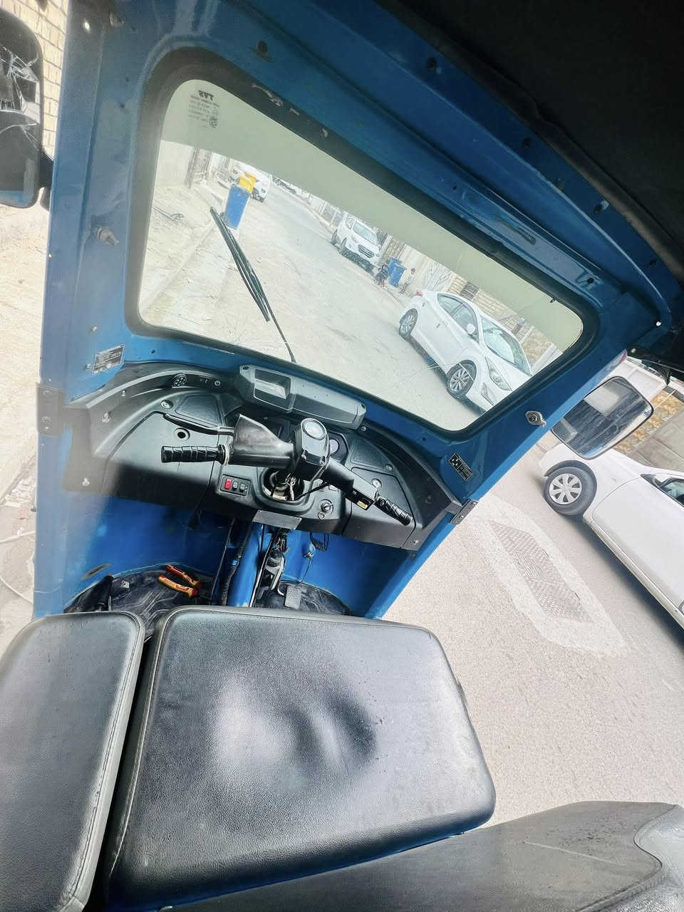 سلام عليكم تكتك البيع    2022 خير من الله كفاله عامه  لاستفسار  على رقم ***********
