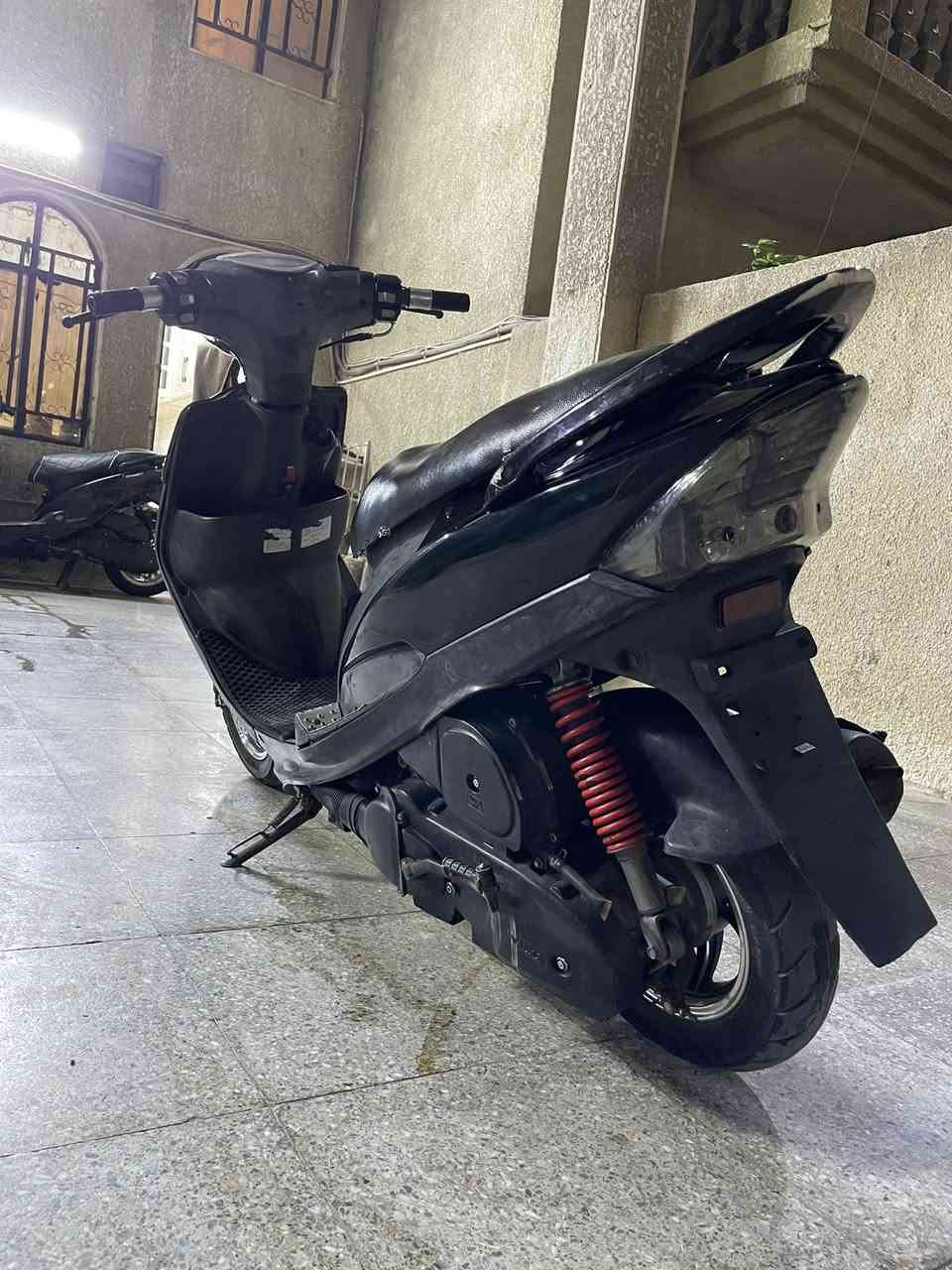 سلام عليكم دراجة ماكس عدلة كاملة نكرة سرف الدراجة خير من الله ما بيهة اي نقص السعر ٧٠٠ او بيهة مجال المكان بغداد الدورة الاستفسار***********
