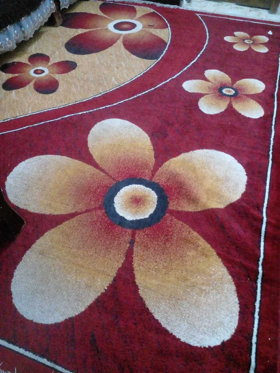 زولية نضيفة السعر خمسة وعشرين المكان الشعلة بغداد, العراق


**إذا كنت صاحب هذا الإعلان وتريد حذفه لأي سبب، رجاءا أرسل رسالة إلى الدعم الفني**