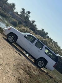 جمسي2012للبيع جاهزا ومصفره ع اخر فقط لاستيك ولف بيهه  تخم تاير  حداديه...