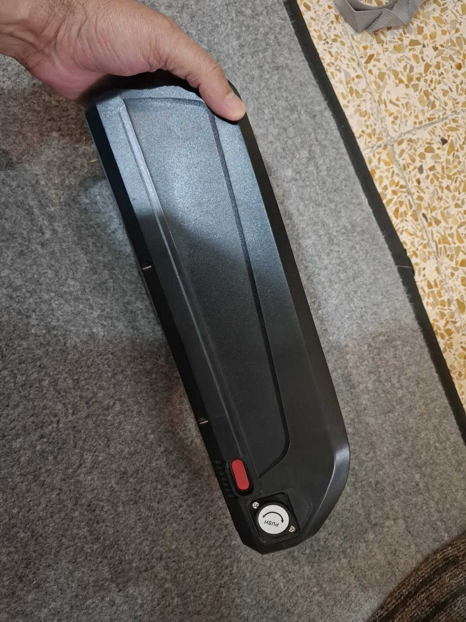 السلام عليكم متاح انطي سعر والف عافيه


**إذا كنت صاحب هذا الإعلان وتريد حذفه لأي سبب، رجاءا أرسل رسالة إلى الدعم الفني**