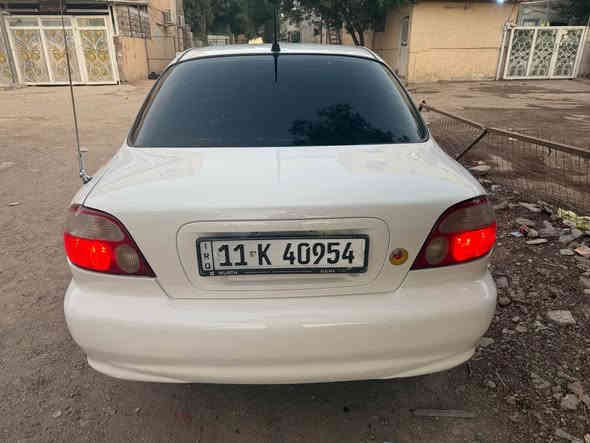 كيا سيفيارقم بغداد بسمي 2000
محرك كير مكفولات تبريد ⛄️ ثلج
صدر جديد تخم تاير جديد 
مكفوله من ضربه سياره جاهزه
سعر46وبيهامجال عنواني بغداد
الدوره*********** بغداد
