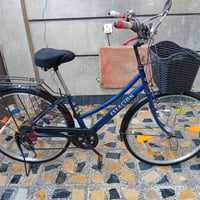 باسكل • مقاس 27 • بغداد الدورة