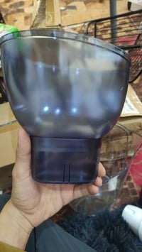 منقي مياه • ٣.٥ لتر • شامل التوصيل