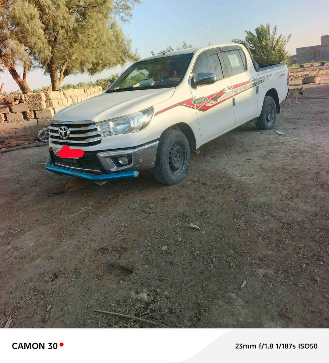 سلام عليكم سياره مكفوله كفاله عامه رقم جديد قادسيه المكان رميثه سعر 225وبيها مجال
***********
