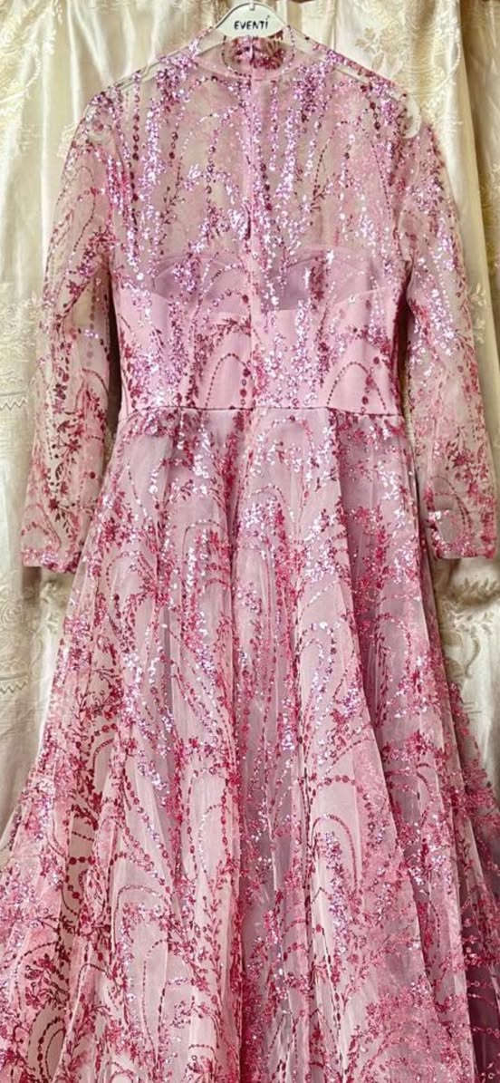 السلام عليكم فساتين ثنين الصور تحجي عن جمالهن اول واحد الابيض اخذته من ليدي كوكي ب٥٠ لبسته ساعتين يرهم استقبال بيبي او جنس جنين واي شي يرهم مال مهر   ايضا يرهم ابيع ب٣٠والثاني بدله فستان اخذته من k6 بحي الجامعة  ب١١٠ ابيع ب٦٠ لبسته ايضا بس ساعتين نظيفاااات جدااااا  مكاني بغداد


**إذا كنت صاحب هذا الإعلان وتريد حذفه لأي سبب، رجاءا أرسل رسالة إلى الدعم الفني**