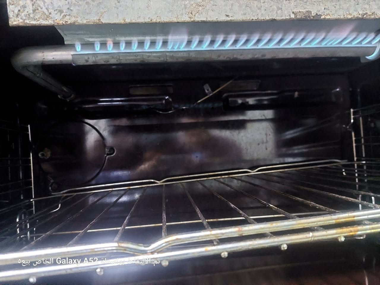 السلام عليكم
طباخ للبيع استعمال قليل 
السعر 350


**إذا كنت صاحب هذا الإعلان وتريد حذفه لأي سبب، رجاءا أرسل رسالة إلى الدعم الفني**