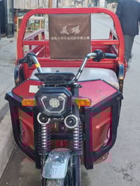 متاح ستوته شحن موديل 24 كهربائية كله شغاله باتريات عدد 5 كبار الدبل ال...